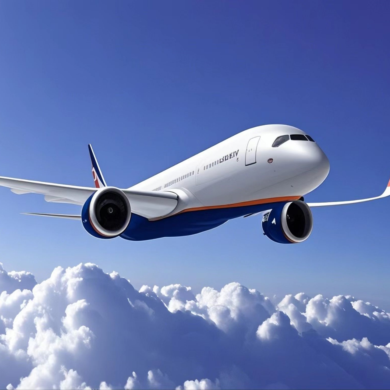 广安到北京空运当日达服务，航空快递如闪电，包裹当天送达